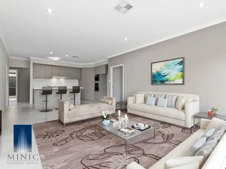Third view of Homely house listing, 2 Brixton Road, Bentley WA 6102