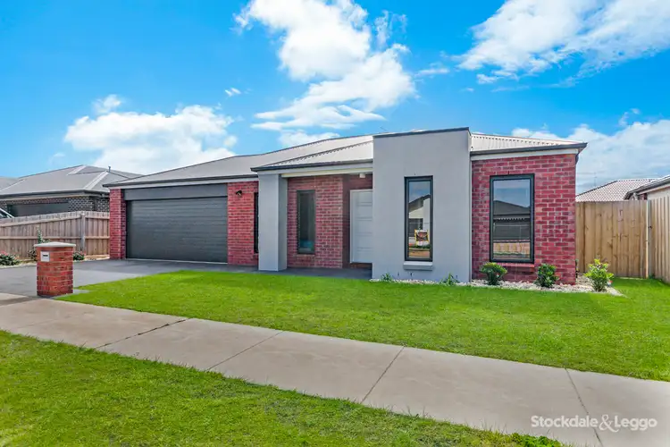2 Corrigan Street, Warrnambool VIC 3280