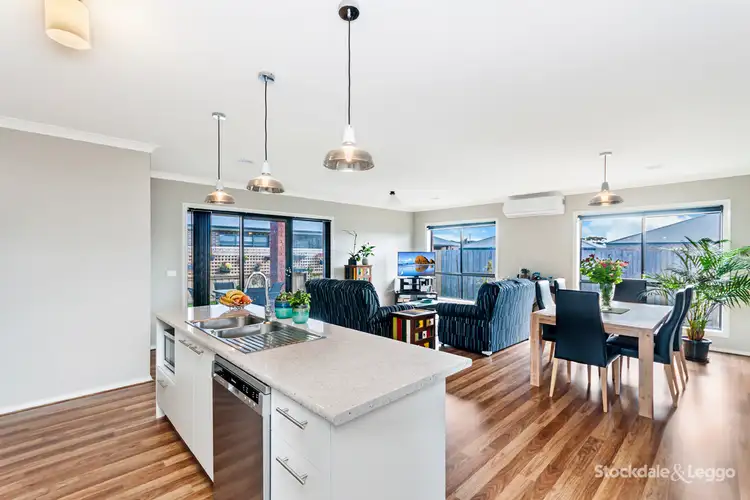Third view of Homely house listing, 2 Corrigan Street, Warrnambool VIC 3280