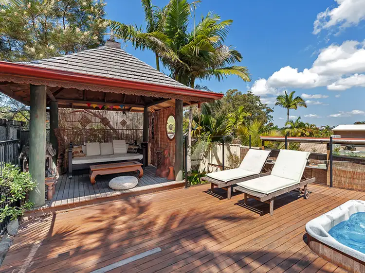 Main view of Homely house listing, 9 Piccabeen Crescent, Buderim QLD 4556