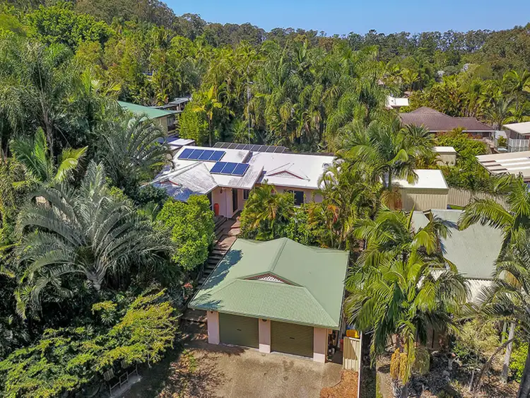 Second view of Homely house listing, 9 Piccabeen Crescent, Buderim QLD 4556