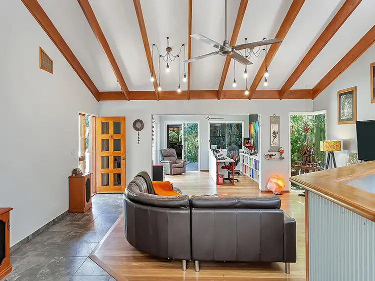 Fifth view of Homely house listing, 9 Piccabeen Crescent, Buderim QLD 4556