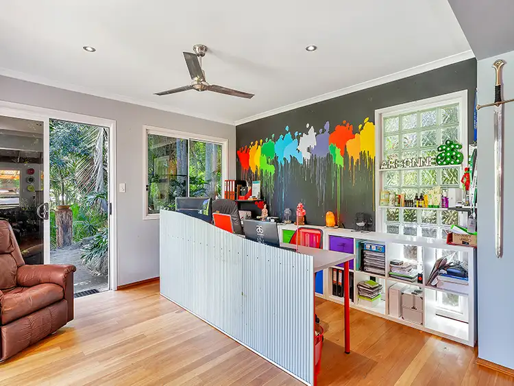 Sixth view of Homely house listing, 9 Piccabeen Crescent, Buderim QLD 4556