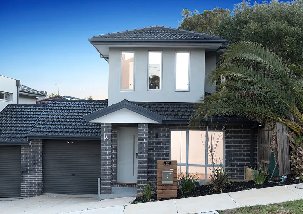 Main view of Homely house listing, 1A View Street, Essendon West VIC 3040