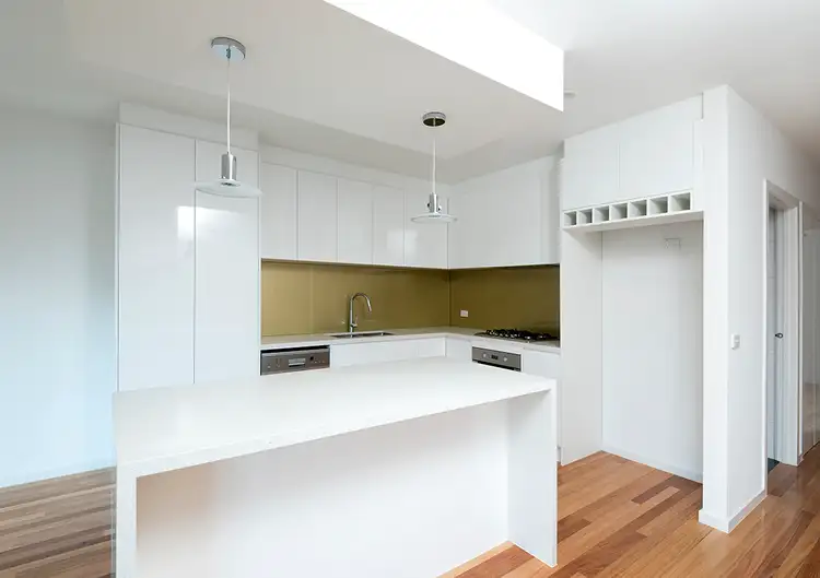 Third view of Homely house listing, 1A View Street, Essendon West VIC 3040