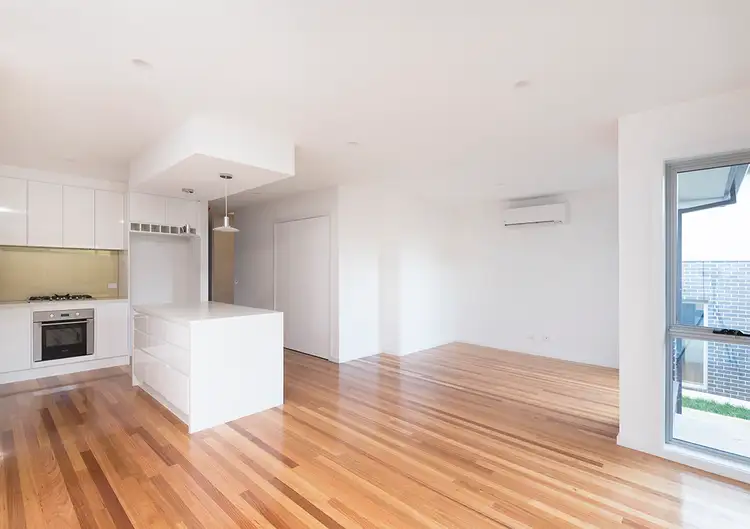 Fourth view of Homely house listing, 1A View Street, Essendon West VIC 3040