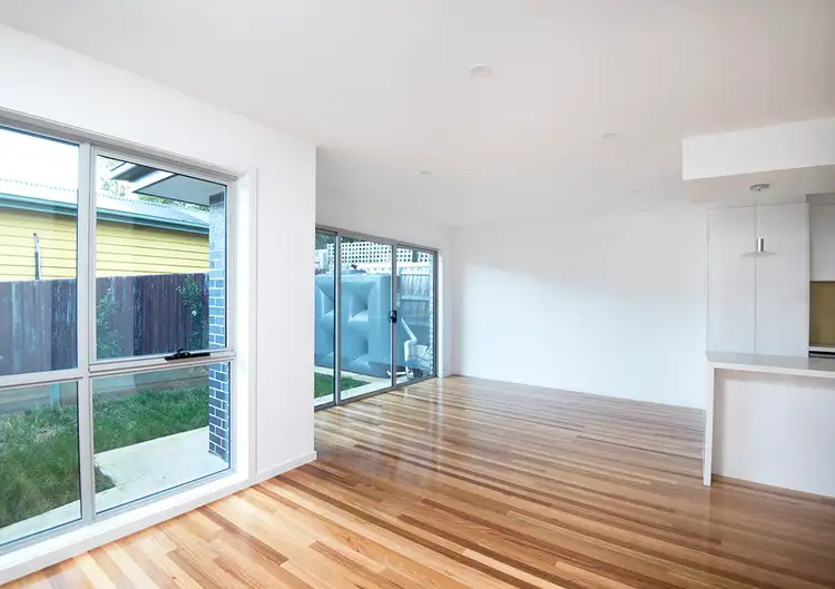 Sixth view of Homely house listing, 1A View Street, Essendon West VIC 3040