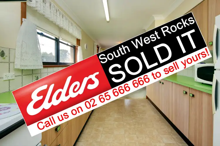 Second view of Homely house listing, 45 Mitchell St, South West Rocks NSW 2431