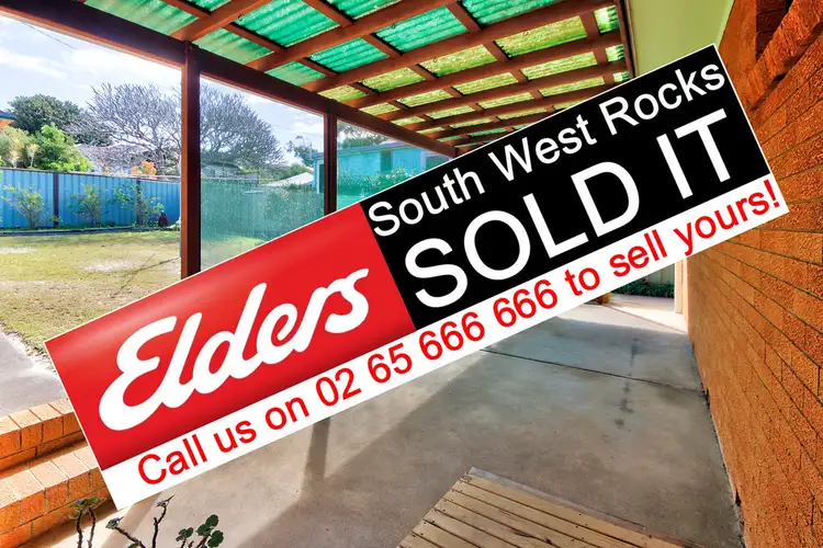 Third view of Homely house listing, 45 Mitchell St, South West Rocks NSW 2431