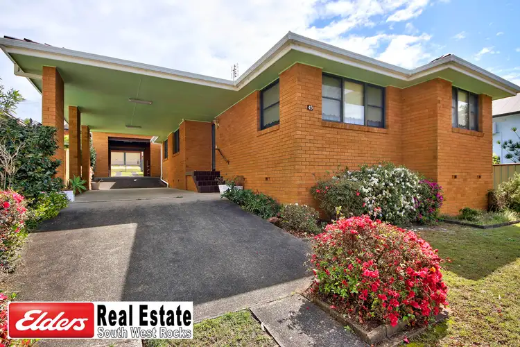 Fourth view of Homely house listing, 45 Mitchell St, South West Rocks NSW 2431