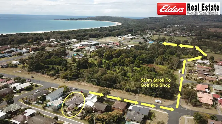 Sixth view of Homely house listing, 45 Mitchell St, South West Rocks NSW 2431