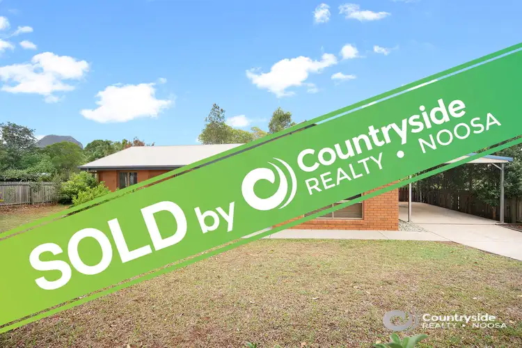 53 Pavilion Street, Pomona QLD 4568