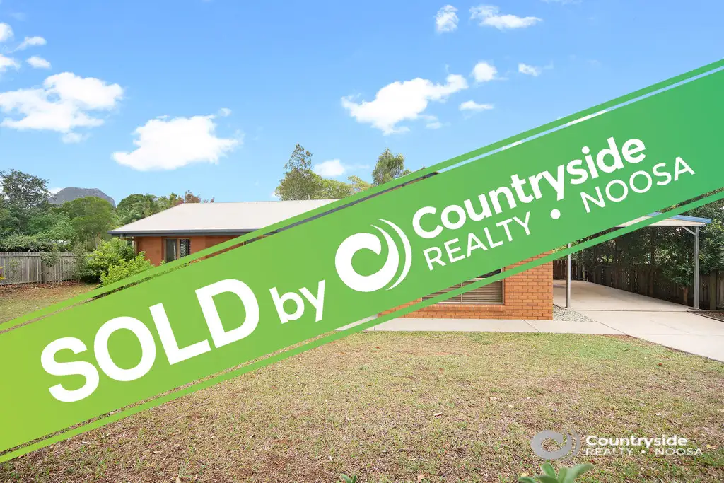Main view of Homely house listing, 53 Pavilion Street, Pomona QLD 4568