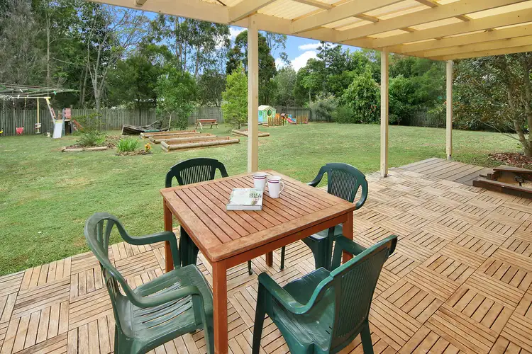 Fourth view of Homely house listing, 53 Pavilion Street, Pomona QLD 4568