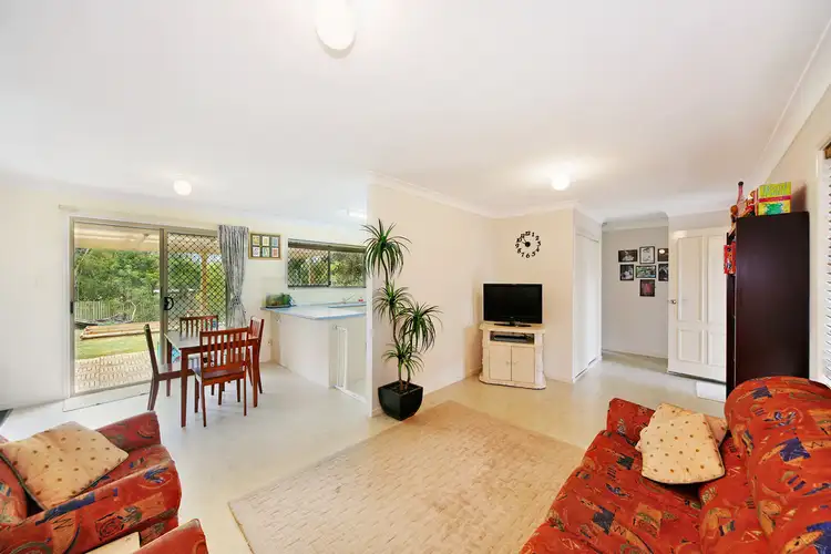 Fifth view of Homely house listing, 53 Pavilion Street, Pomona QLD 4568