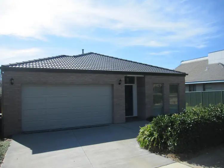 18 Barron Street