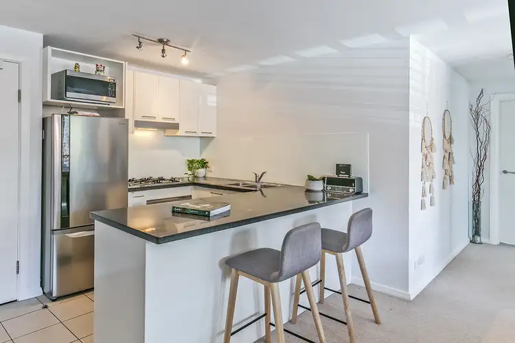 Second view of Homely apartment listing, 108/2 David Street, Crows Nest NSW 2065