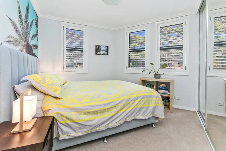 Fourth view of Homely apartment listing, 108/2 David Street, Crows Nest NSW 2065