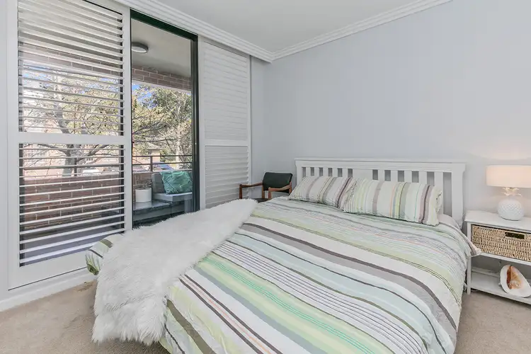 Fifth view of Homely apartment listing, 108/2 David Street, Crows Nest NSW 2065