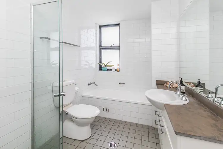 Sixth view of Homely apartment listing, 108/2 David Street, Crows Nest NSW 2065