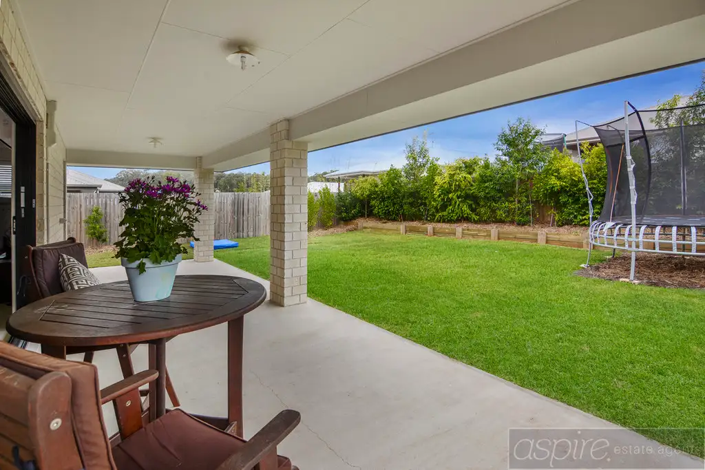 Main view of Homely house listing, 12 HONEYEATER PLACE, Bli Bli QLD 4560