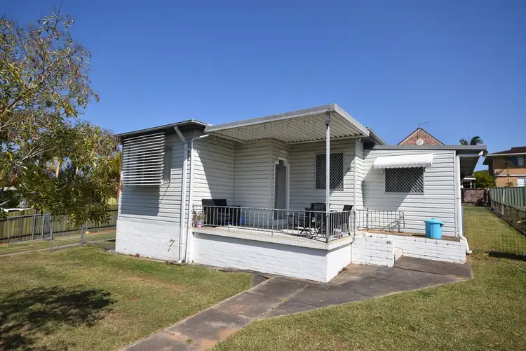 Main view of Homely house listing, 20 Frederick Street, Casino NSW 2470