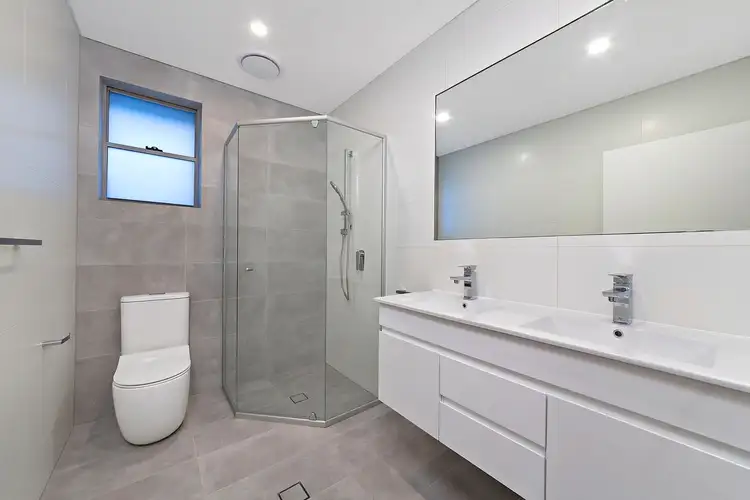 Fourth view of Homely semi-detached listing, 38 Palace Street, Ashfield NSW 2131