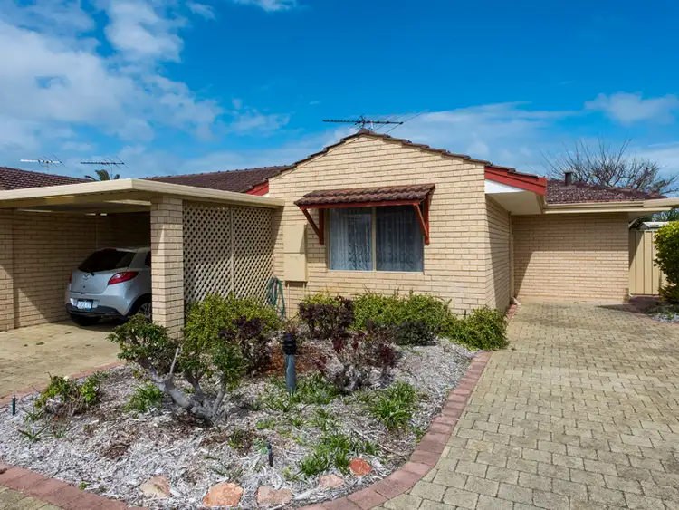 4/2 Edmonds Cove, Safety Bay WA 6169