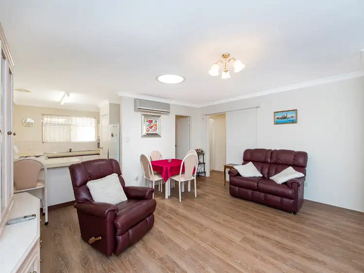 Third view of Homely unit listing, 4/2 Edmonds Cove, Safety Bay WA 6169