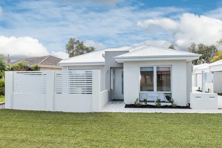 34D Thorpe St, Morley WA 6062