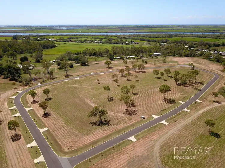 Sixth view of Homely land listing, Lot 17 Tantitha Rise Estate, Gooburrum QLD 4670
