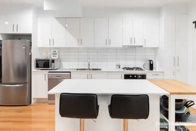 Second view of Homely house listing, 3/43 Riddell Street, Westmeadows VIC 3049