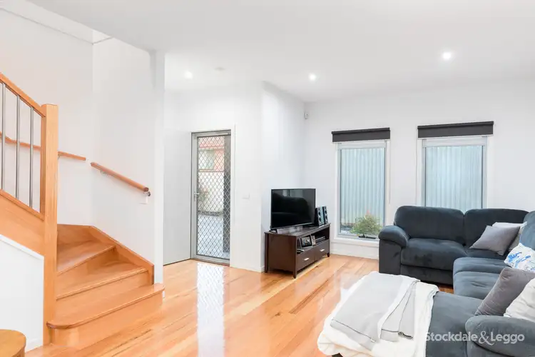 Fifth view of Homely house listing, 3/43 Riddell Street, Westmeadows VIC 3049
