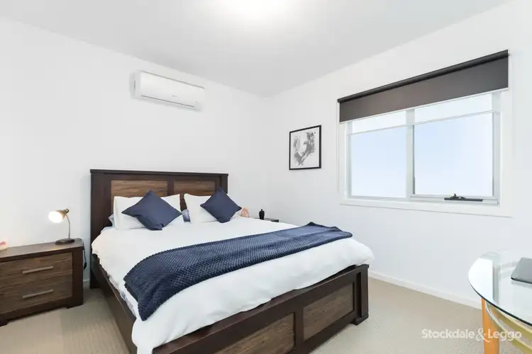 Sixth view of Homely house listing, 3/43 Riddell Street, Westmeadows VIC 3049