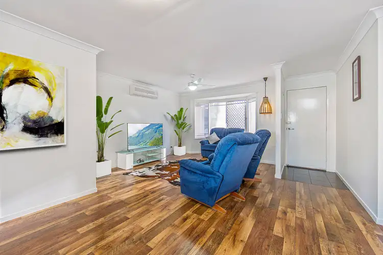 Second view of Homely house listing, 116 BELLICENT RD, Bracken Ridge QLD 4017
