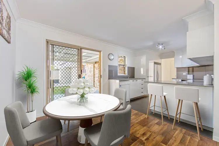 Fourth view of Homely house listing, 116 BELLICENT RD, Bracken Ridge QLD 4017