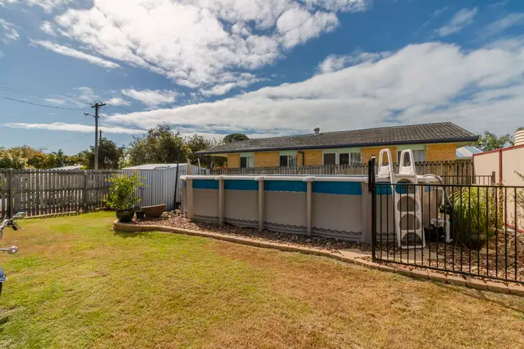 Second view of Homely house listing, 31 Corser Street, Point Vernon QLD 4655