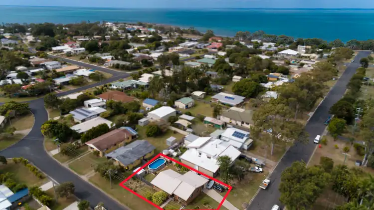 Third view of Homely house listing, 31 Corser Street, Point Vernon QLD 4655