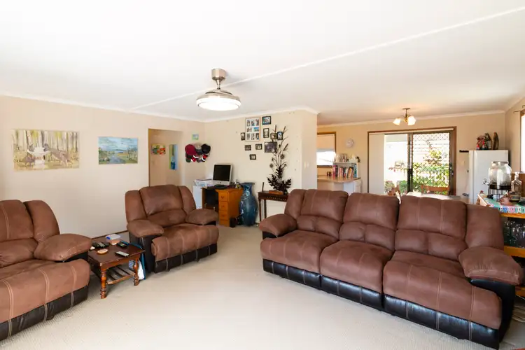 Fourth view of Homely house listing, 31 Corser Street, Point Vernon QLD 4655