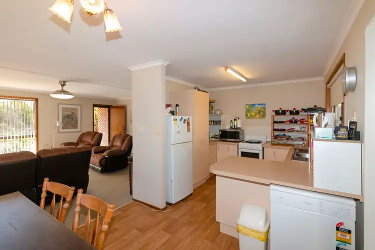 Sixth view of Homely house listing, 31 Corser Street, Point Vernon QLD 4655