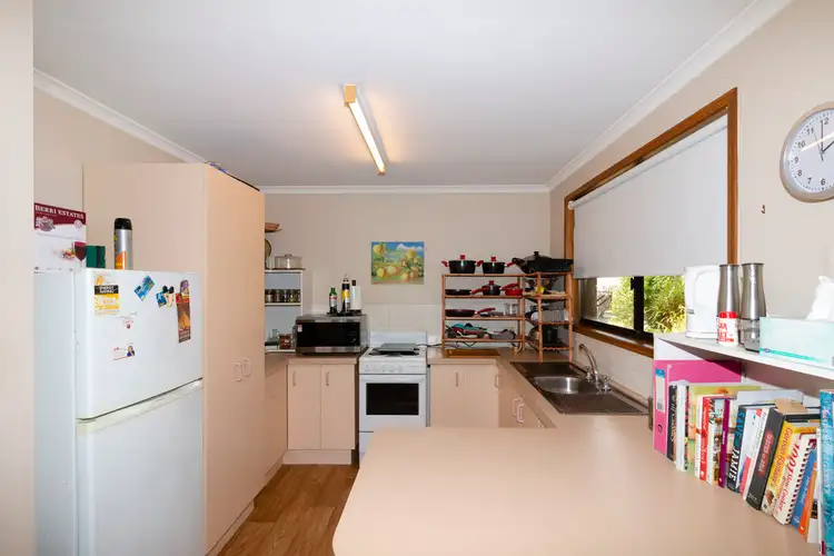 Seventh view of Homely house listing, 31 Corser Street, Point Vernon QLD 4655