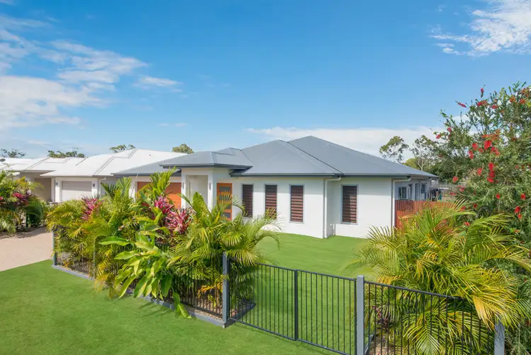 Second view of Homely house listing, 7 Beach Oak Drive, Mount Low QLD 4818