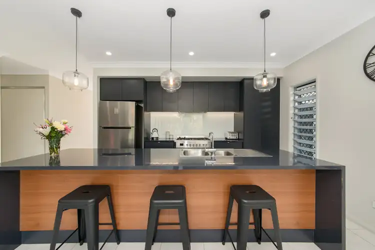 Third view of Homely house listing, 7 Beach Oak Drive, Mount Low QLD 4818