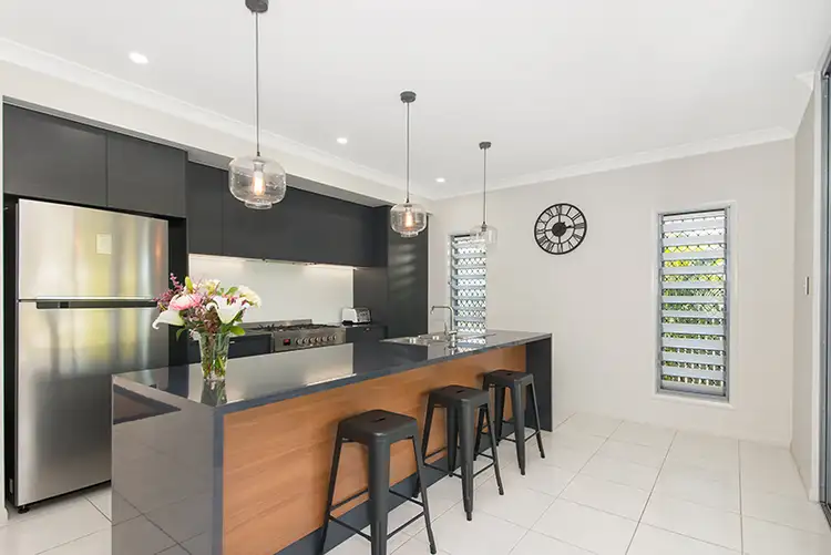 Fifth view of Homely house listing, 7 Beach Oak Drive, Mount Low QLD 4818