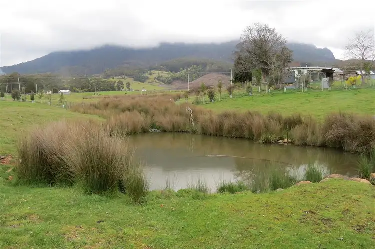 Third view of Homely rural property listing, 7 Deacons Close, Claude Road TAS 7306