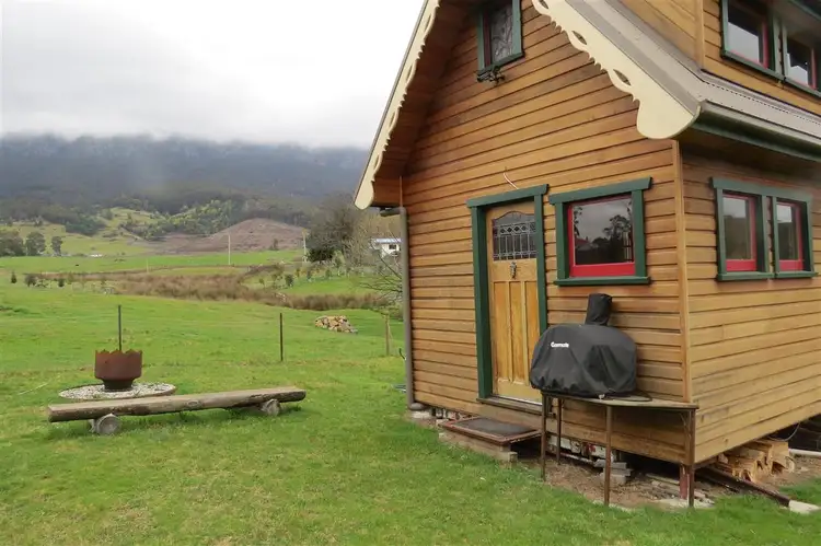 Fifth view of Homely rural property listing, 7 Deacons Close, Claude Road TAS 7306