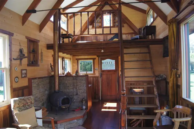 Seventh view of Homely rural property listing, 7 Deacons Close, Claude Road TAS 7306