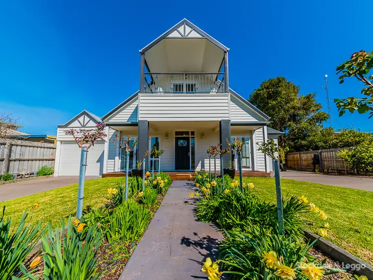 Main view of Homely house listing, 2 High Street, Inverloch VIC 3996