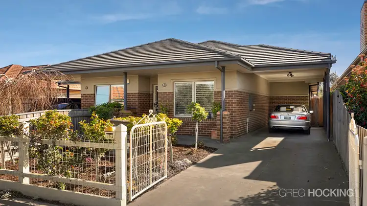 Main view of Homely house listing, 19a Valerian Avenue, Altona North VIC 3025