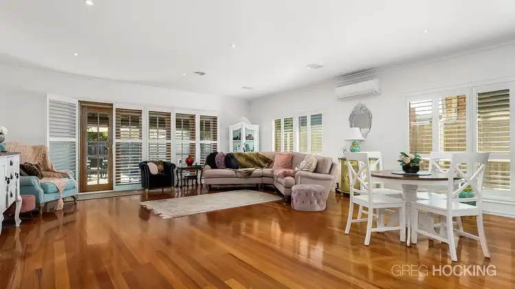Second view of Homely house listing, 19a Valerian Avenue, Altona North VIC 3025